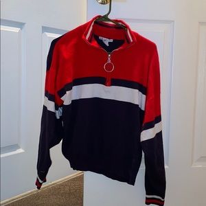 Tommy Hilfiger by urban outfitters